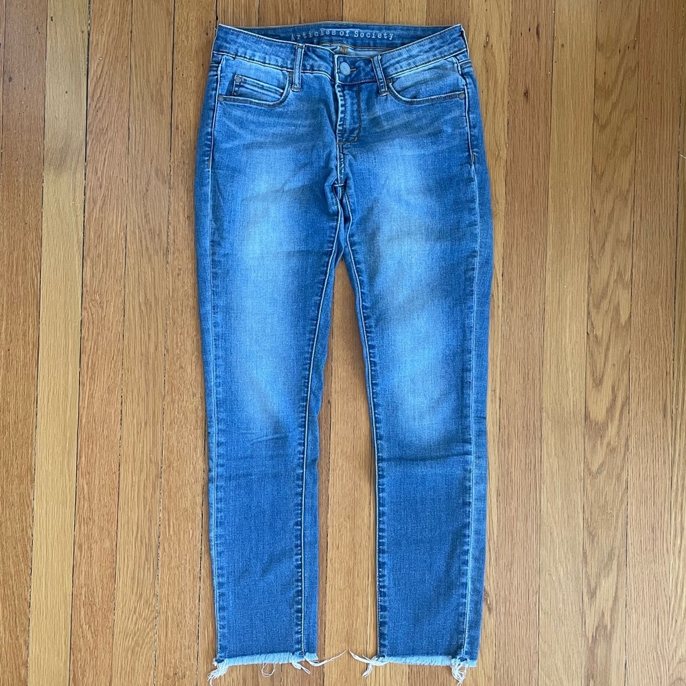 Articles of Society jeans